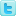 Follow us on Twitter